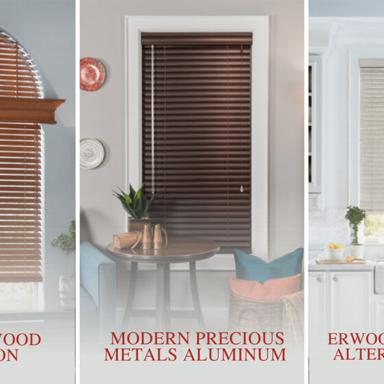 Shop at Home Blinds – How it Works