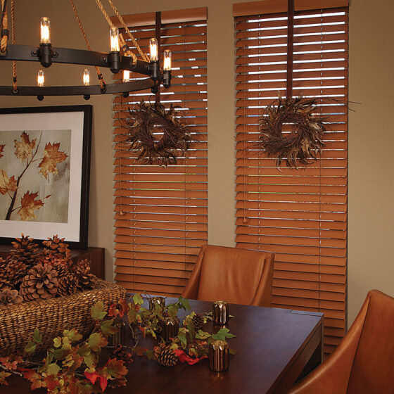 Best Fall Window Decorating Ideas for NJ Homes