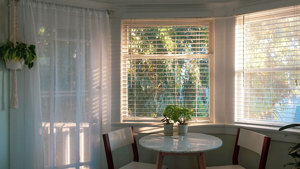 3 Custom Blinds and Design Options for Spring