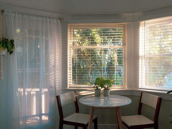 3 Custom Blinds and Design Options for Spring