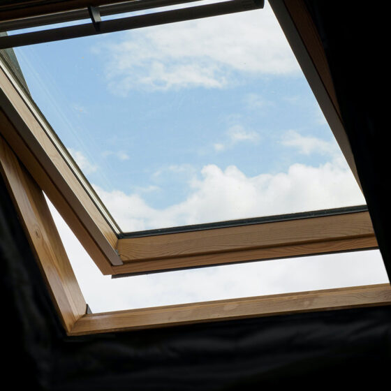 Illuminate Your Home with Skylight Window Treatments