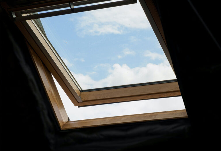 Illuminate Your Home with Skylight Window Treatments