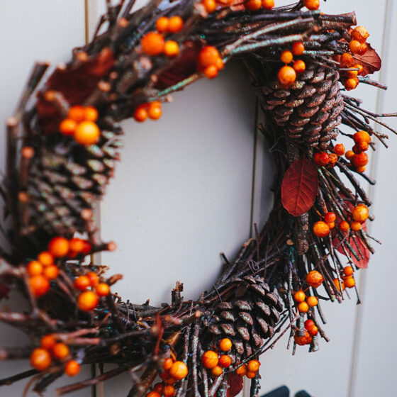 4 Fall Home Décor Trends You Will Love