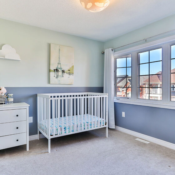 The Dos and Don’ts of Nursery Window Treatments