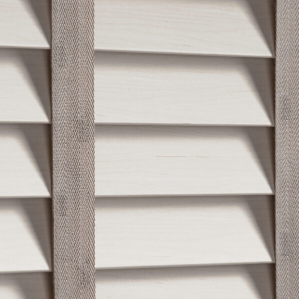 EverWood® Alternative Wood Blinds | Custom Window Treatments