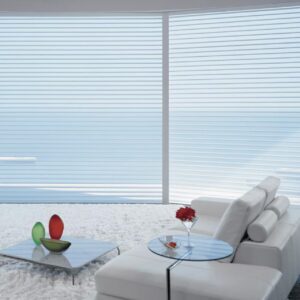 Silhouette® Window Shadings | Custom Window Treatments